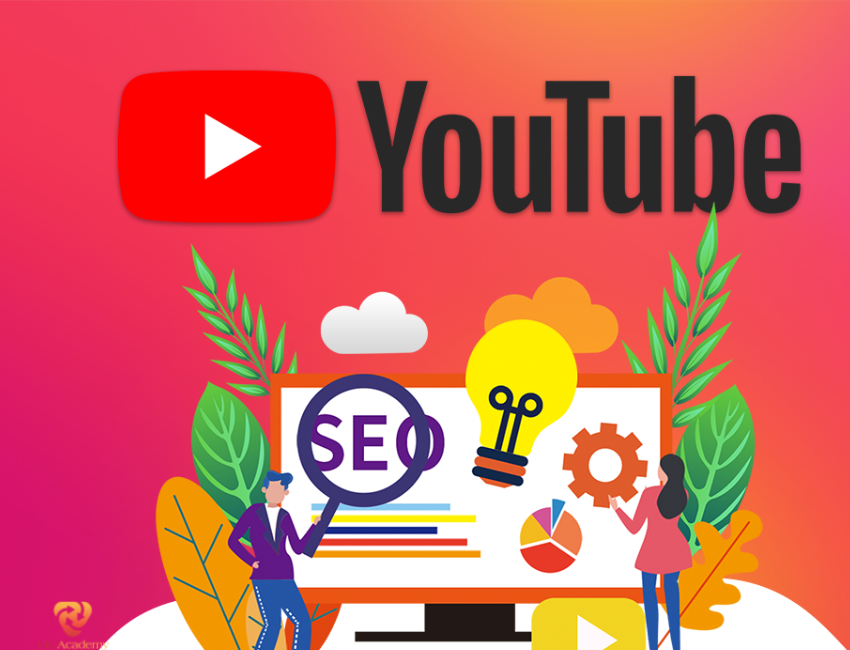 Bước tiến hành khi chạy seo youtube