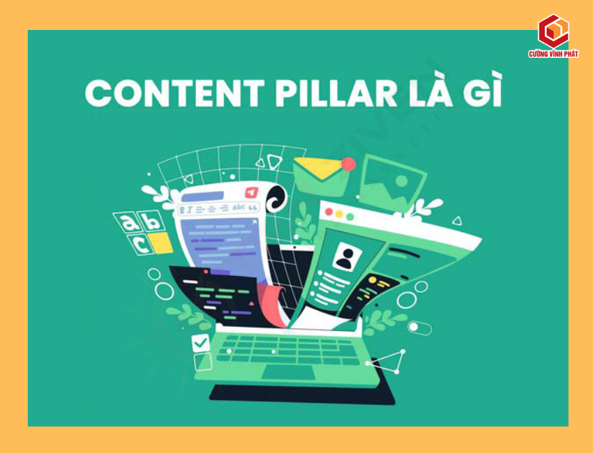 Content Pillar là gì?