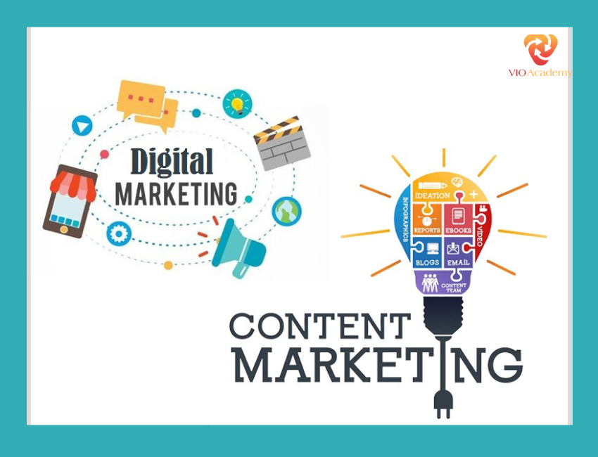 Các loại hình Content Marketing thường gặp