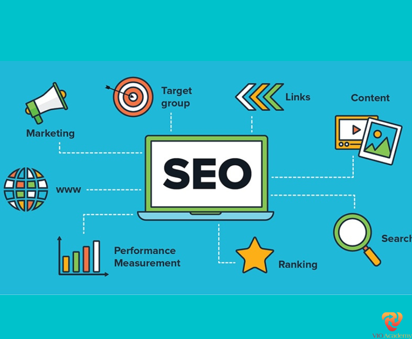 chương trình đào tạo SEO