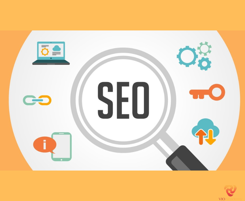 SEO Marketing