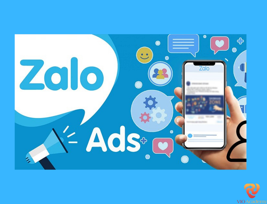Zalo ads gồm các hình thức nào?
