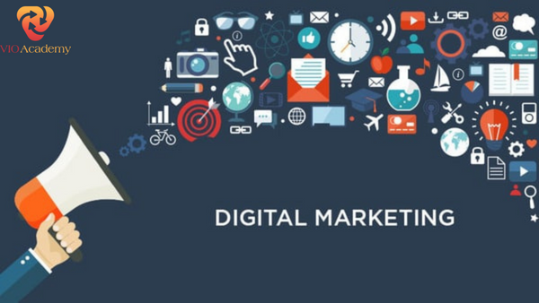 Chiến lược Digital marketing là gì?