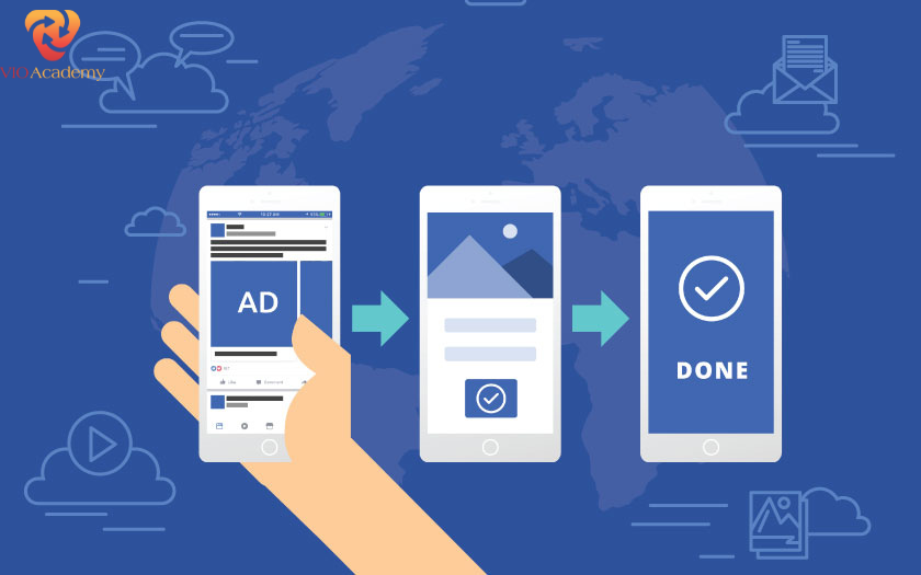 Lợi ích mà facebook ads mang lại