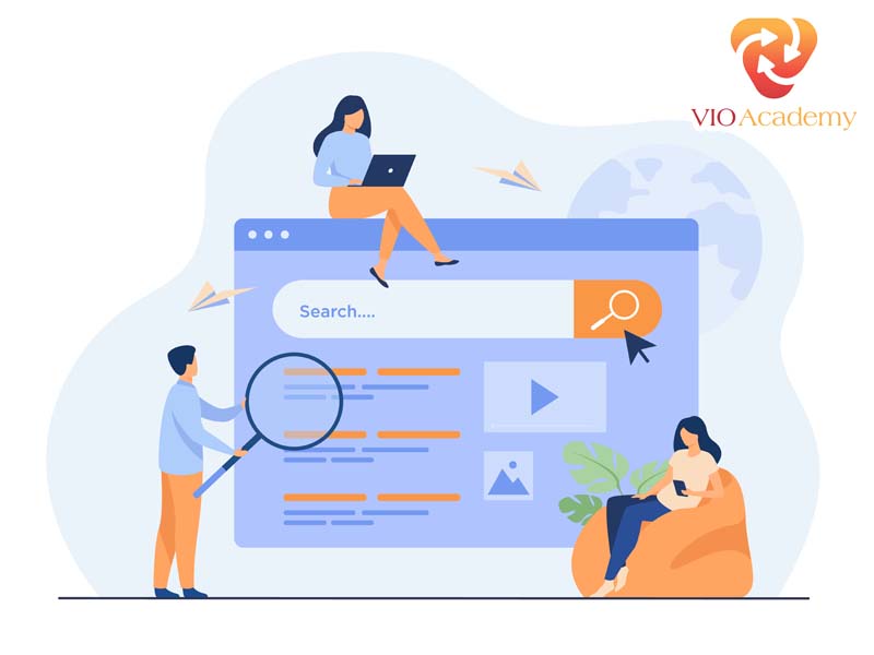 Cách đọc hiểu chỉ số Organic traffic