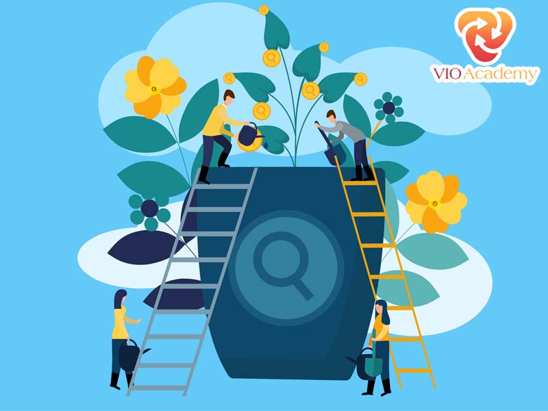 Những cách tăng Organic traffic hiệu quả