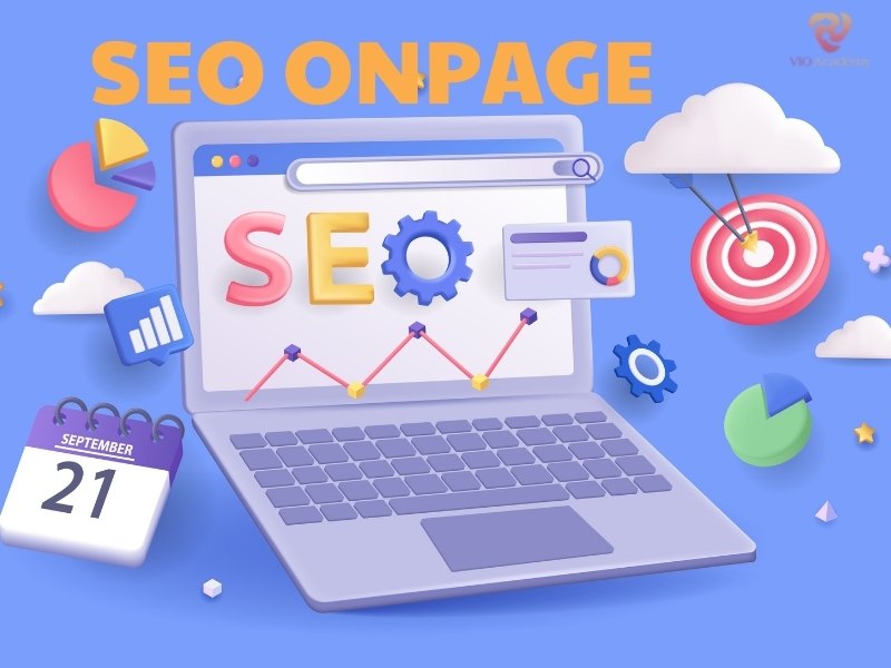 SEO Onpage là gì?