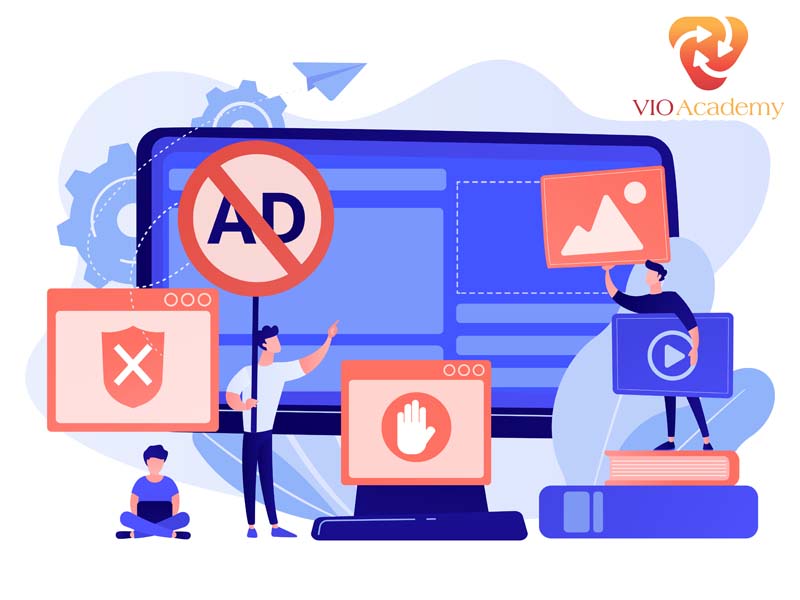 Tài khoản Facebook bị gắn cờ