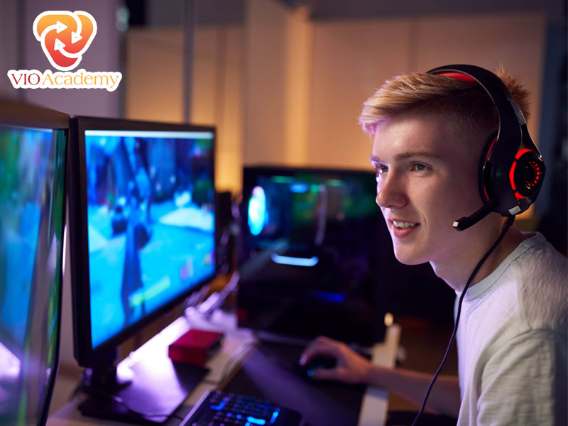 Mẹo kiếm tiền trực tiếp trên Facebook Gaming