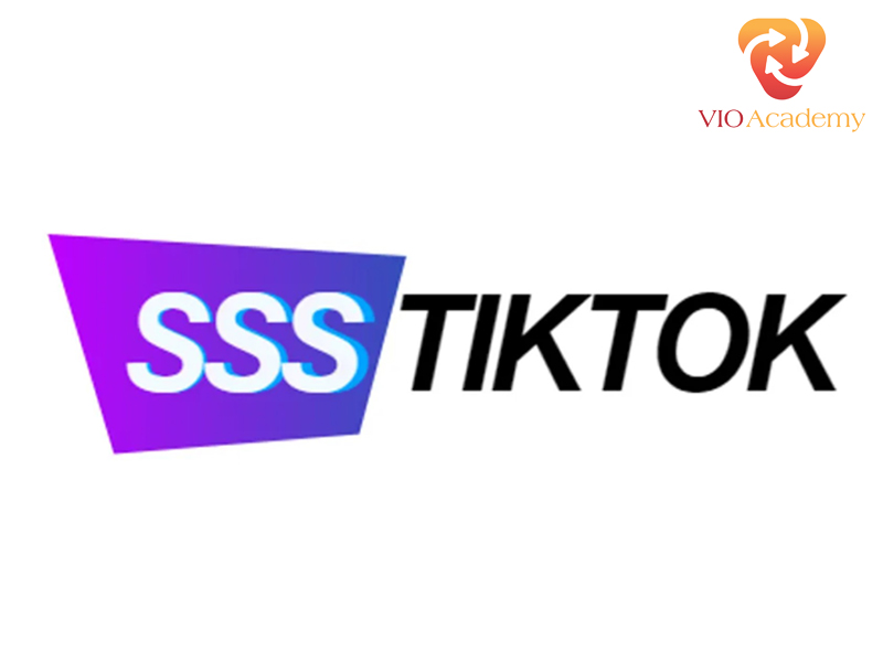 Tải video TikTok miễn phí bằng SSSTikTok