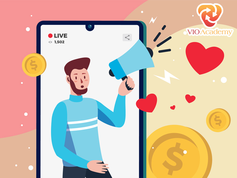 Cách làm Affiliate trên TikTok 1