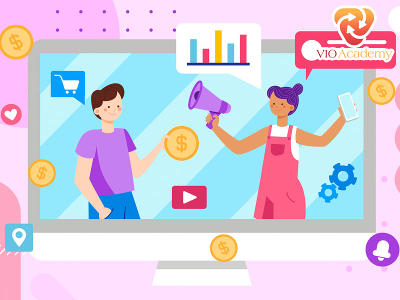 Làm thế nào để kiếm tiền cùng Affiliate TikTok