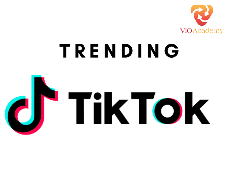 Tiktok trend là gì?