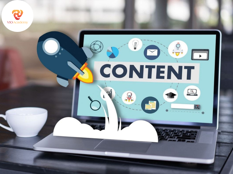 Khái niệm về content marketing?