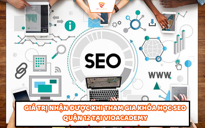 Tại sao bạn nên chọn khóa học của chúng tôi? 