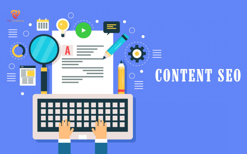 Content SEO là gì?