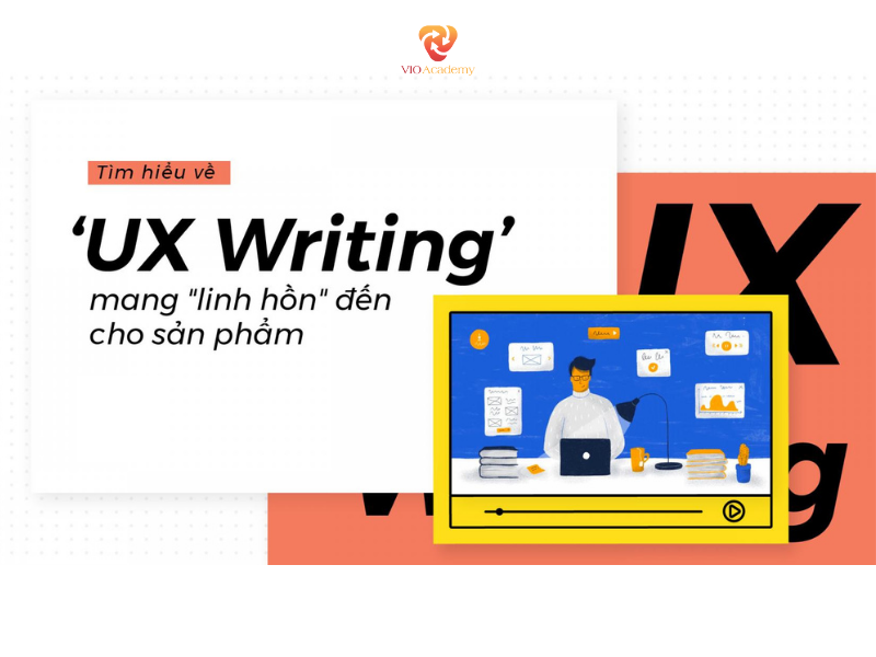 UX writing là gì?