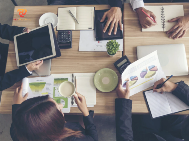 Các lỗi thường có trong UX Writing là gì?