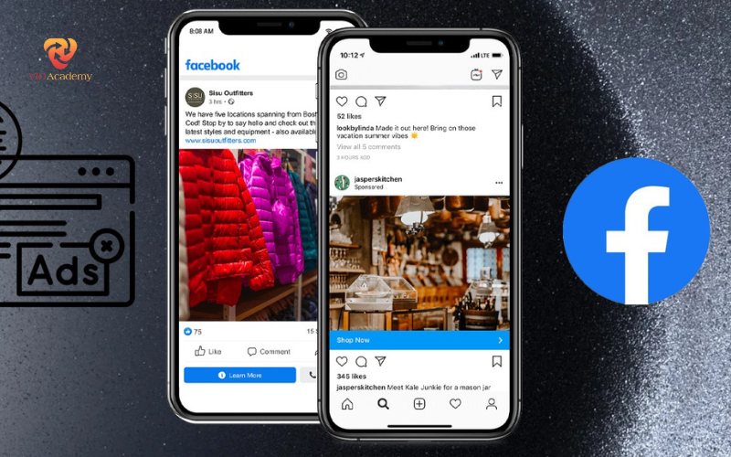 Theo dõi, quản lý đánh giá kết quả chạy quảng cáo facebook