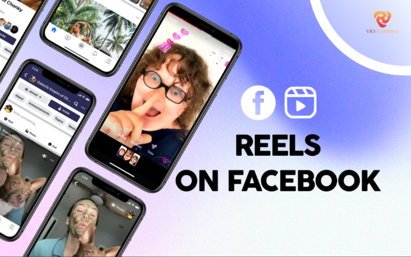 Quảng cáo Reels Facebook là gì?