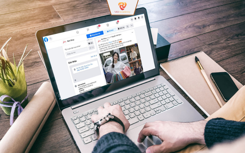 Học cách bán hàng trên facebook hiệu quả qua các bước sau