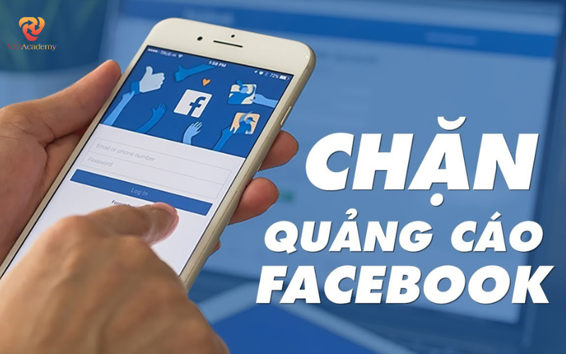 Cách tắt quảng cáo trên Facebook điện thoại hoàn toàn