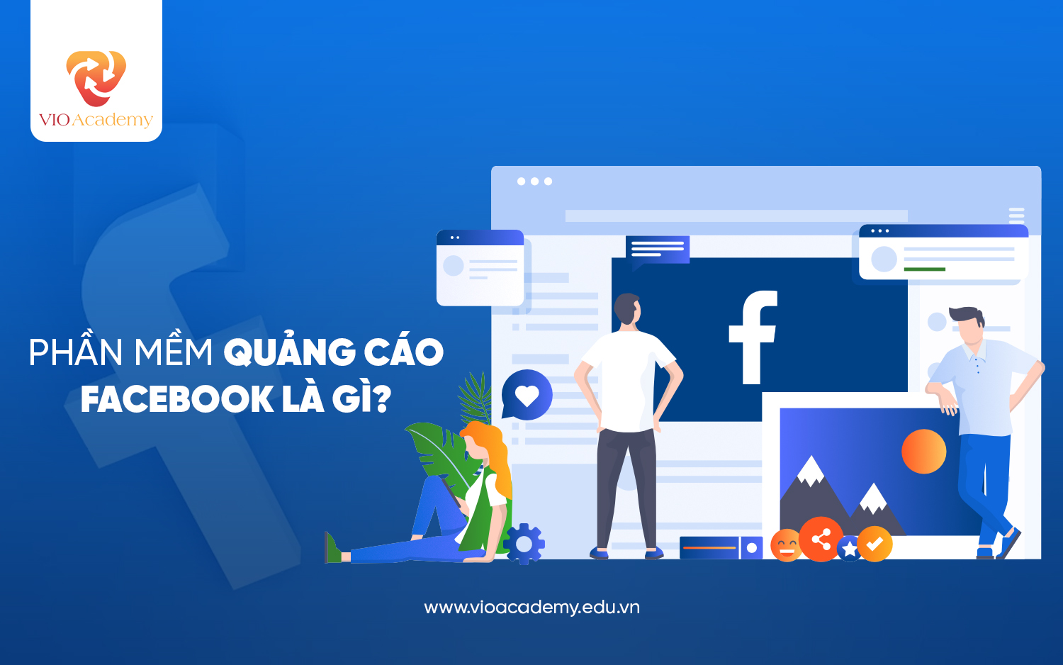 Phần mềm chạy quảng cáo Facebook là gì?