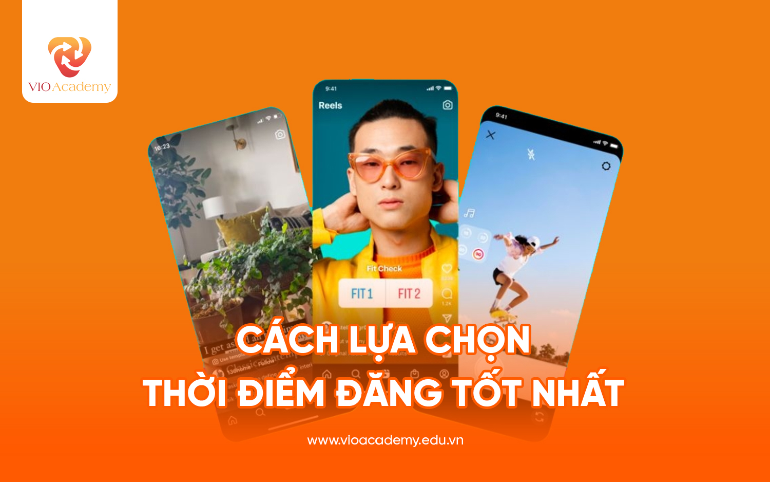 Cách lựa chọn thời điểm đăng tốt nhất