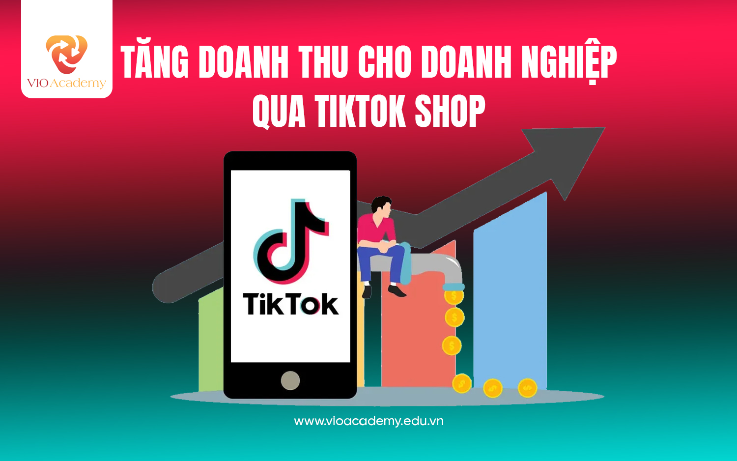 Bán hàng trực tiếp qua TikTok Shop
