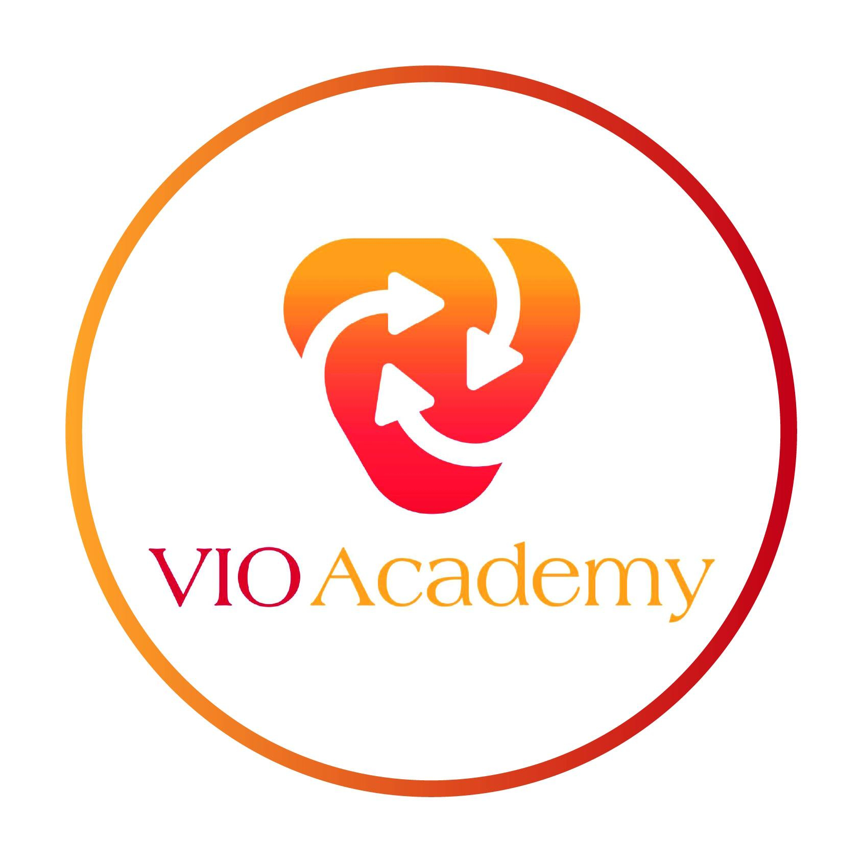 TRUNG TÂM ĐÀO TẠO MARKETING ONLINE VIO ACADEMY