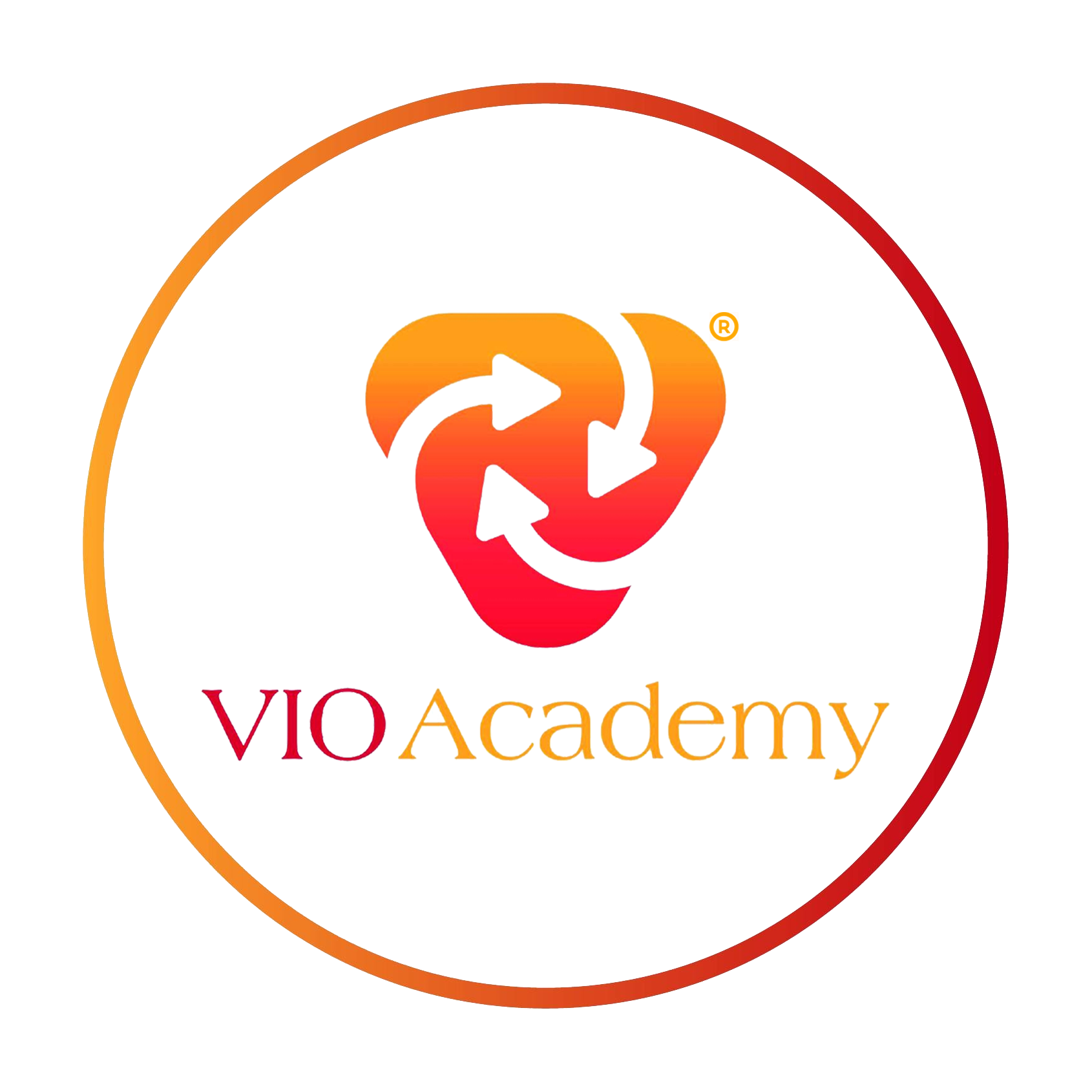 TRUNG TÂM ĐÀO TẠO MARKETING ONLINE VIO ACADEMY